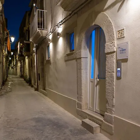 Vento Di Sicilia 3*