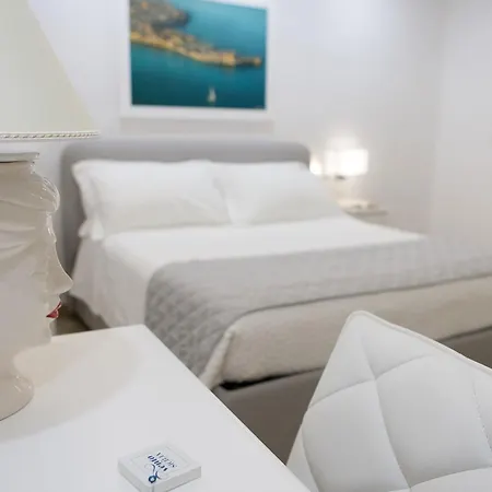 Vento Di Sicilia Bed & Breakfast 3*