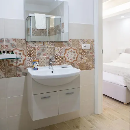 Vento Di Sicilia Bed & Breakfast 3*