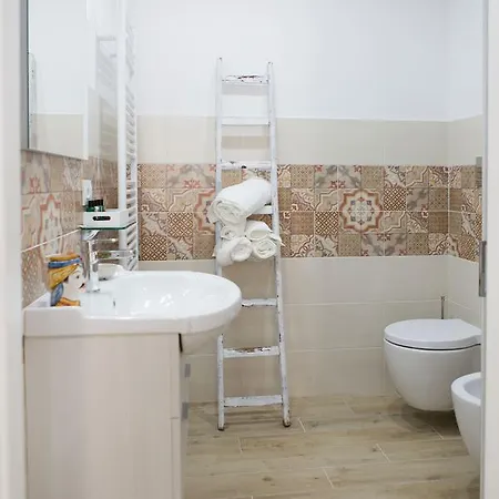 Vento Di Sicilia Frühstückspension 4*