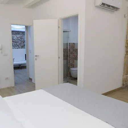 Vento Di Sicilia Bed & Breakfast 3*