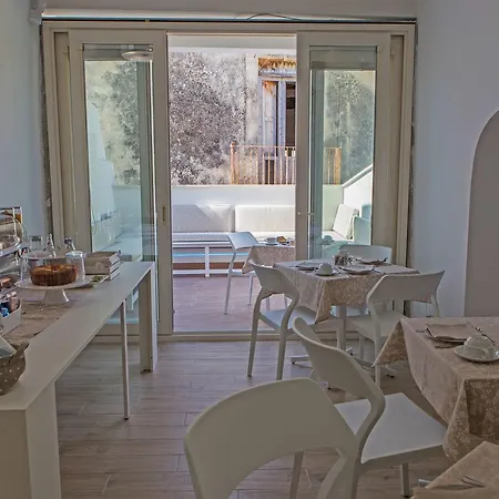 Vento Di Sicilia Bed & Breakfast Syracuse