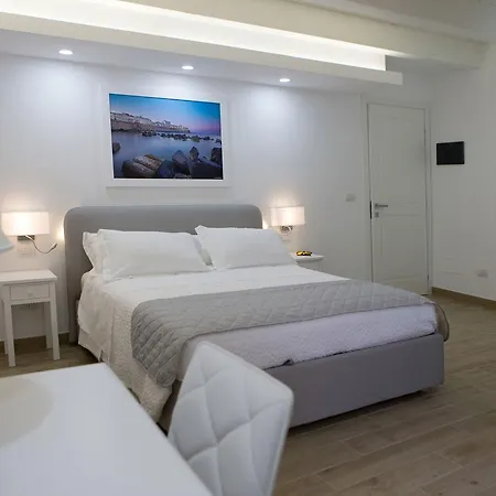 Vento Di Sicilia Bed & Breakfast