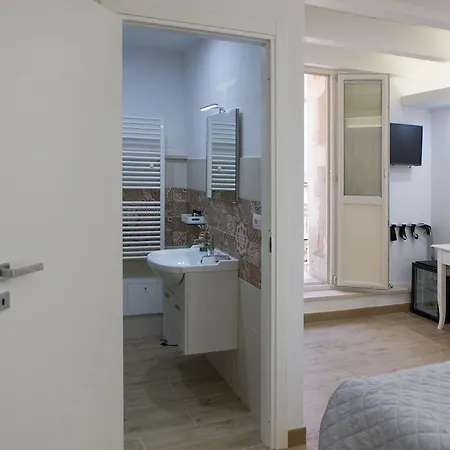 Vento Di Sicilia Bed & Breakfast 3*