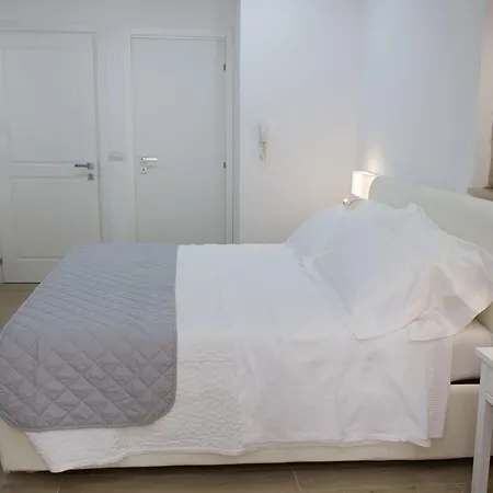 Vento Di Sicilia Bed & Breakfast