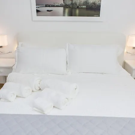 Vento Di Sicilia Bed & Breakfast 3*