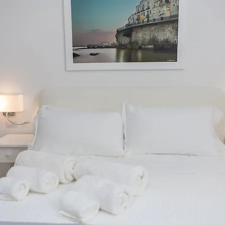 Bed & Breakfast Vento Di Sicilia Syracuse
