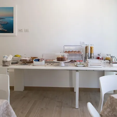 Vento Di Sicilia Frühstückspension 4*