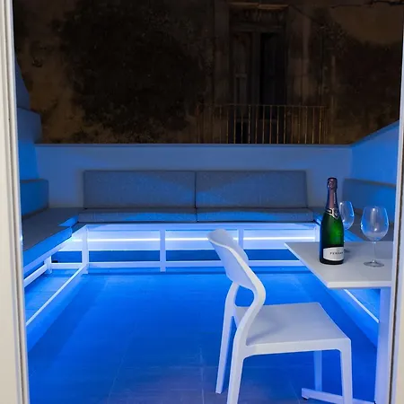 Bed & Breakfast Vento Di Sicilia 3*