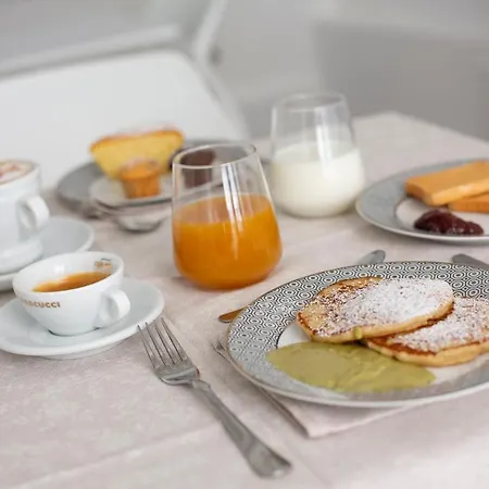 Vento Di Sicilia Bed & Breakfast