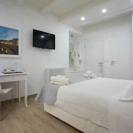 Vento Di Sicilia Bed & Breakfast