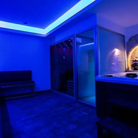 Bed & Breakfast Vento Di Sicilia Syracuse
