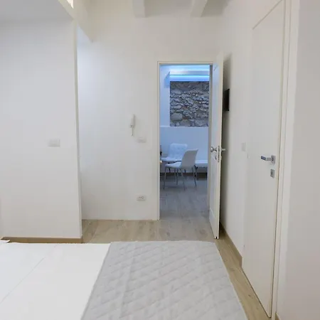 Vento Di Sicilia 시라쿠사