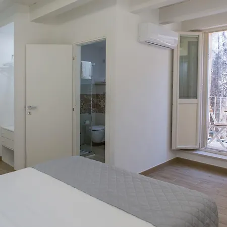 Vento Di Sicilia 시라쿠사