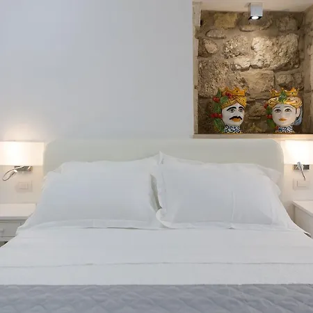 Vento Di Sicilia 시라쿠사