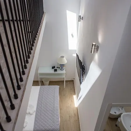 B&B Vento Di Sicilia