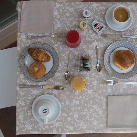 B&B Vento Di Sicilia