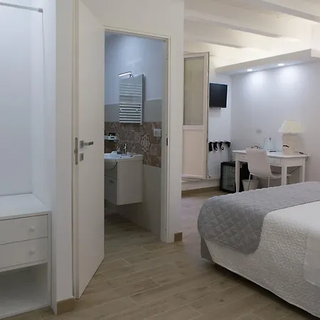 Vento Di Sicilia 4* 시라쿠사