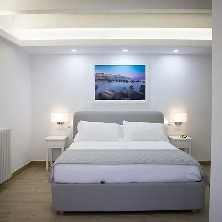 Vento Di Sicilia B&B