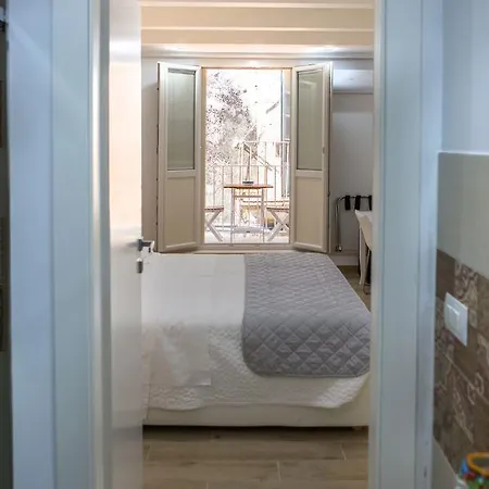 Vento Di Sicilia B&B