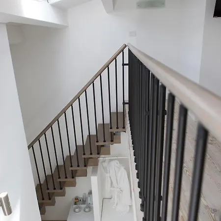 B&B Vento Di Sicilia 시라쿠사