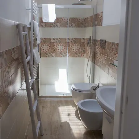 Vento Di Sicilia B&B 4*