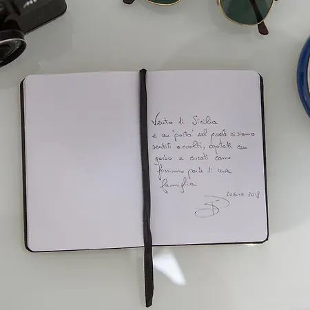 Vento Di Sicilia 시라쿠사