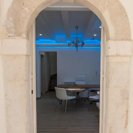 Vento Di Sicilia B&B 4*