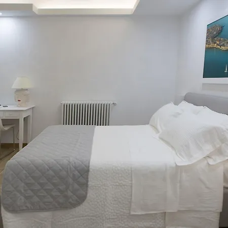 B&B Vento Di Sicilia 4*