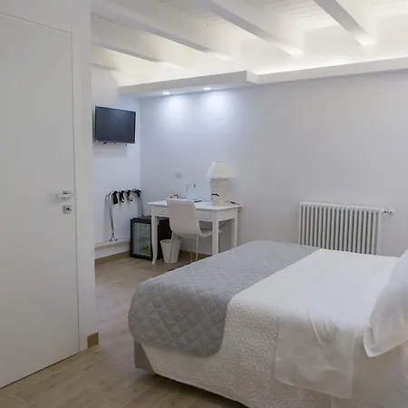 B&B Vento Di Sicilia 시라쿠사