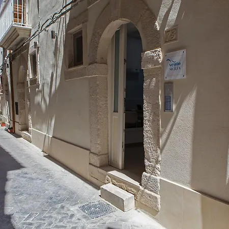 Vento Di Sicilia B&B