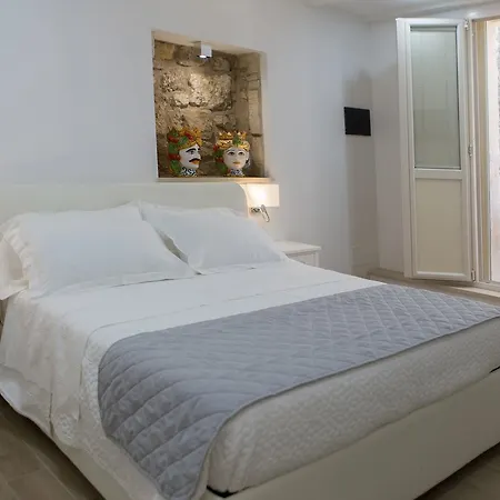 B&B Vento Di Sicilia