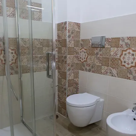 B&B Vento Di Sicilia 4*