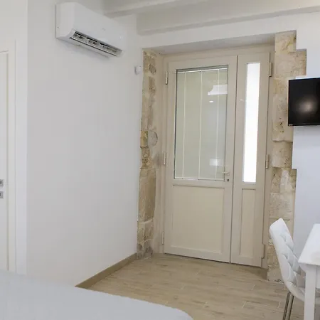 B&B Vento Di Sicilia