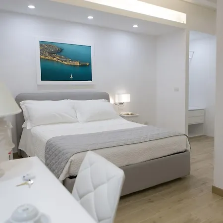 Vento Di Sicilia 4* 시라쿠사