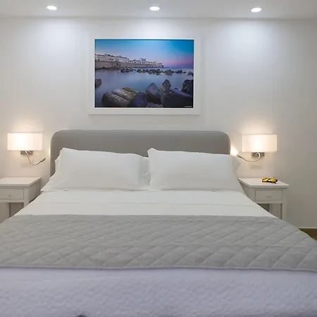 B&B Vento Di Sicilia 시라쿠사