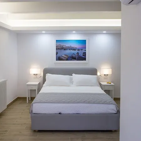 B&B Vento Di Sicilia 4*