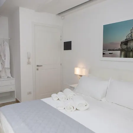 Vento Di Sicilia 시라쿠사