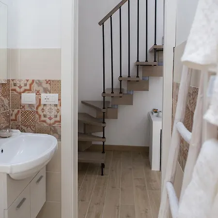 Vento Di Sicilia 시라쿠사