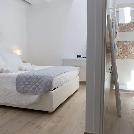 Vento Di Sicilia B&B