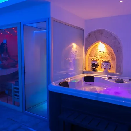 Vento Di Sicilia 시라쿠사