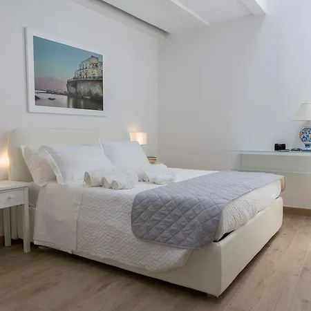 Vento Di Sicilia B&B