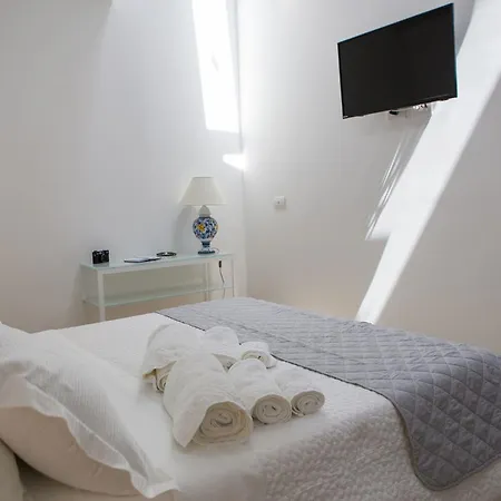 B&B Vento Di Sicilia