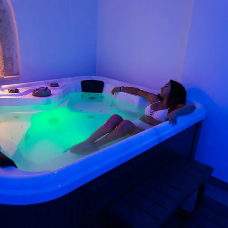 B&B Vento Di Sicilia 4*