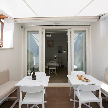 B&B Vento Di Sicilia 4*