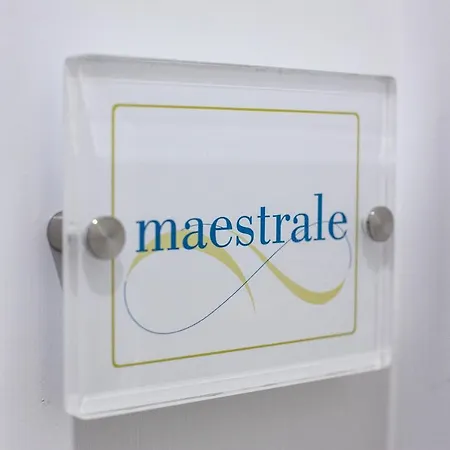 Vento Di Sicilia B&B 4*