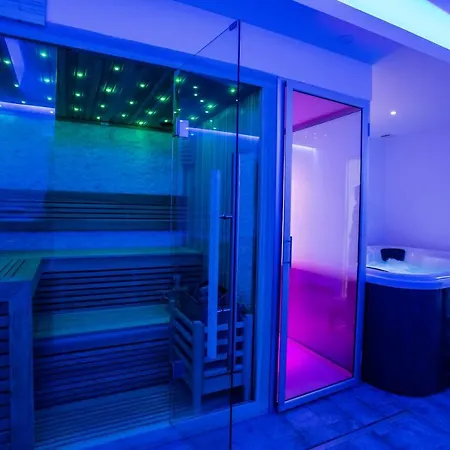 B&B Vento Di Sicilia 4*