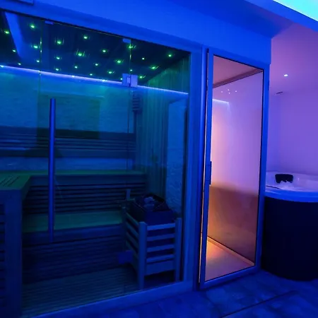 B&B Vento Di Sicilia