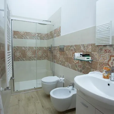 B&B Vento Di Sicilia