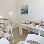 Bed & Breakfast Vento Di Sicilia Syracuse
